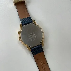 Disney | Accessories | Mickey Mouse Musical Watch By Lorus  display picture 2